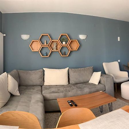 Cozy Apartment B35 In Grand Resort Pamporovo Extérieur photo