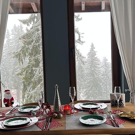 Cozy Apartment B35 In Grand Resort Pamporovo Extérieur photo