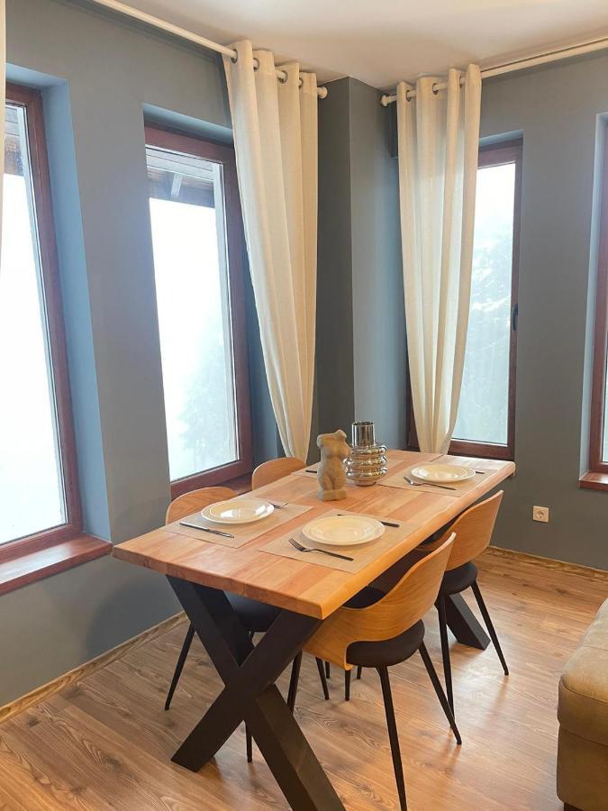 Cozy Apartment B35 In Grand Resort Pamporovo Extérieur photo