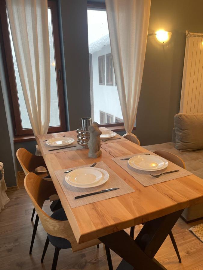 Cozy Apartment B35 In Grand Resort Pamporovo Extérieur photo