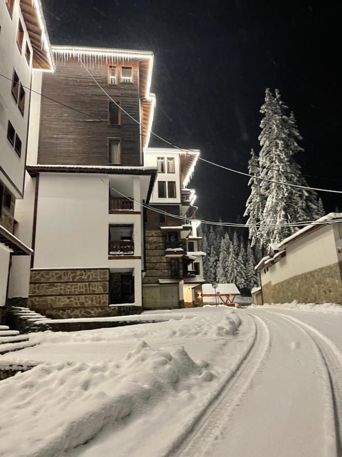 Cozy Apartment B35 In Grand Resort Pamporovo Extérieur photo