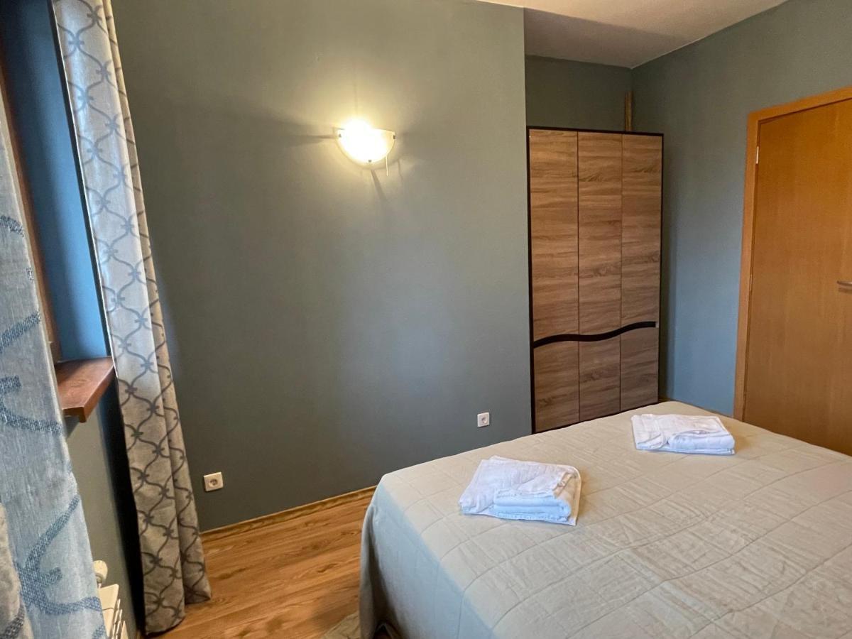 Cozy Apartment B35 In Grand Resort Pamporovo Extérieur photo