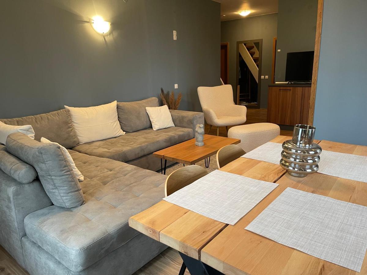 Cozy Apartment B35 In Grand Resort Pamporovo Extérieur photo