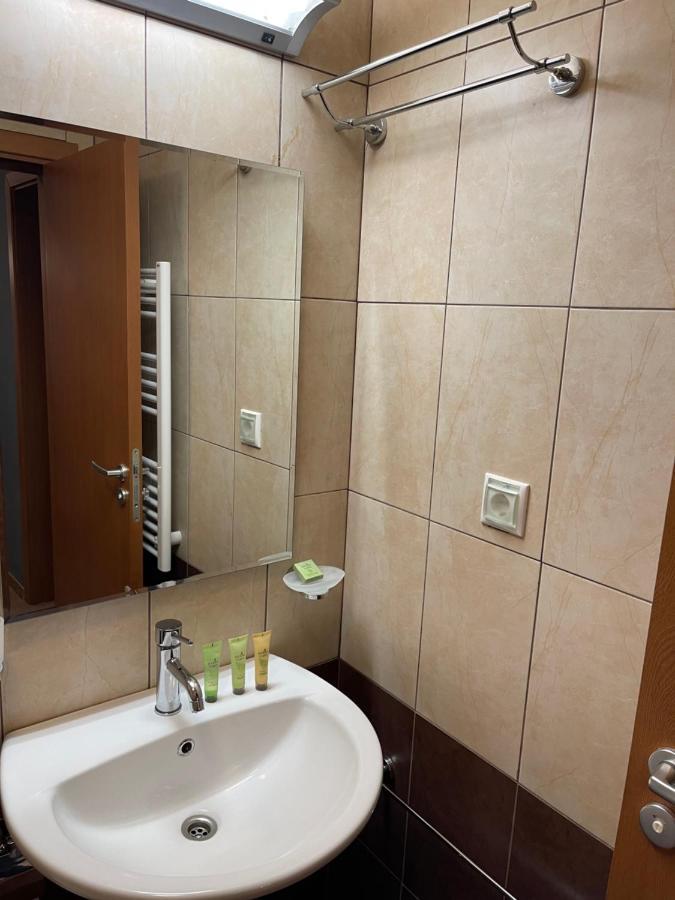 Cozy Apartment B35 In Grand Resort Pamporovo Extérieur photo