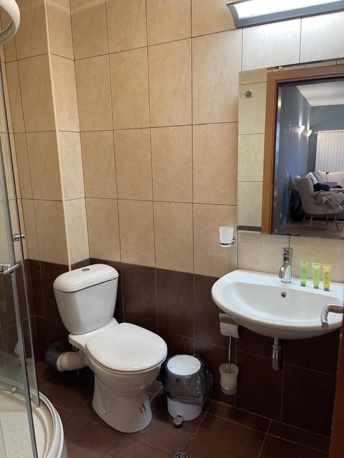 Cozy Apartment B35 In Grand Resort Pamporovo Extérieur photo