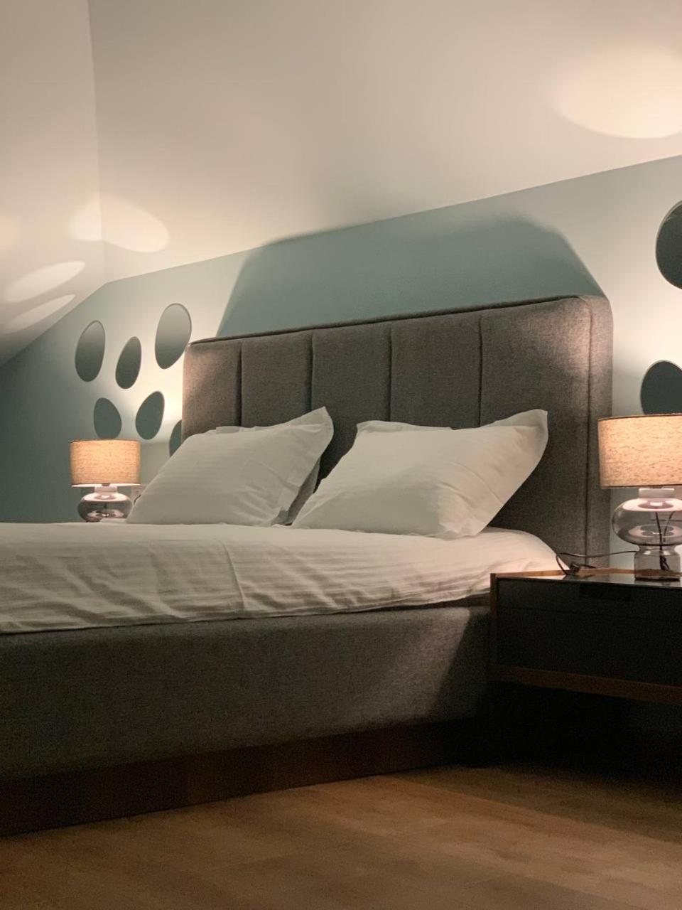 Cozy Apartment B35 In Grand Resort Pamporovo Extérieur photo