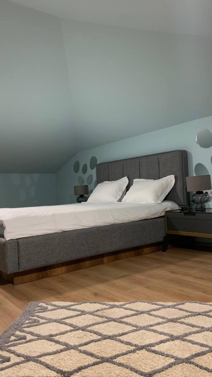 Cozy Apartment B35 In Grand Resort Pamporovo Extérieur photo