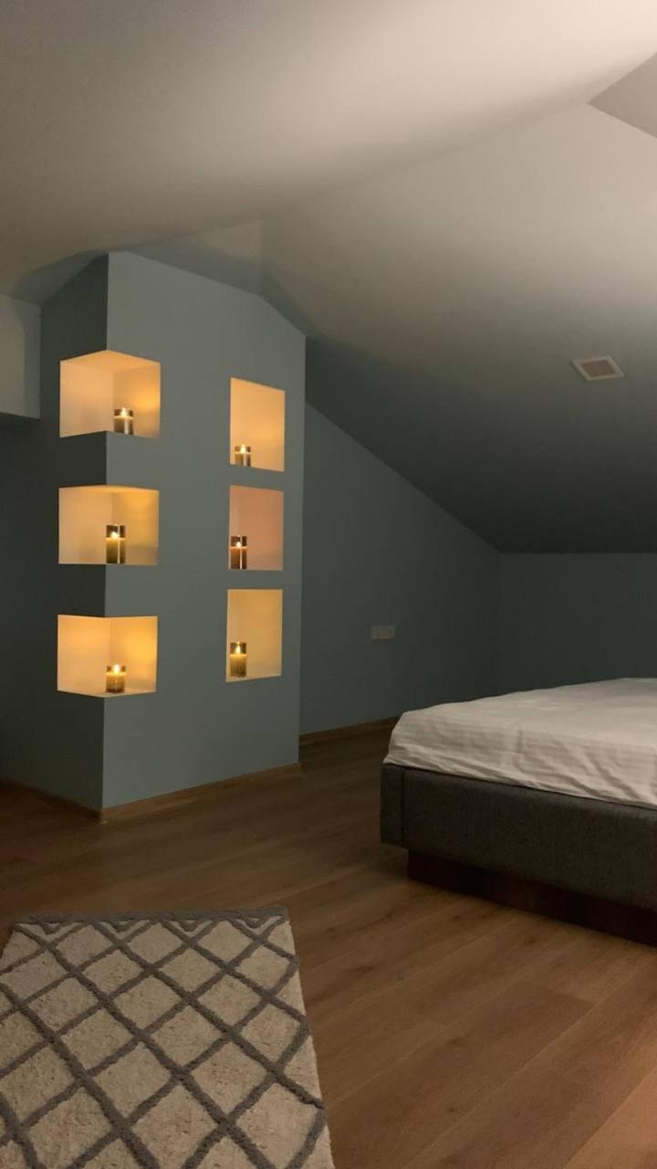 Cozy Apartment B35 In Grand Resort Pamporovo Extérieur photo