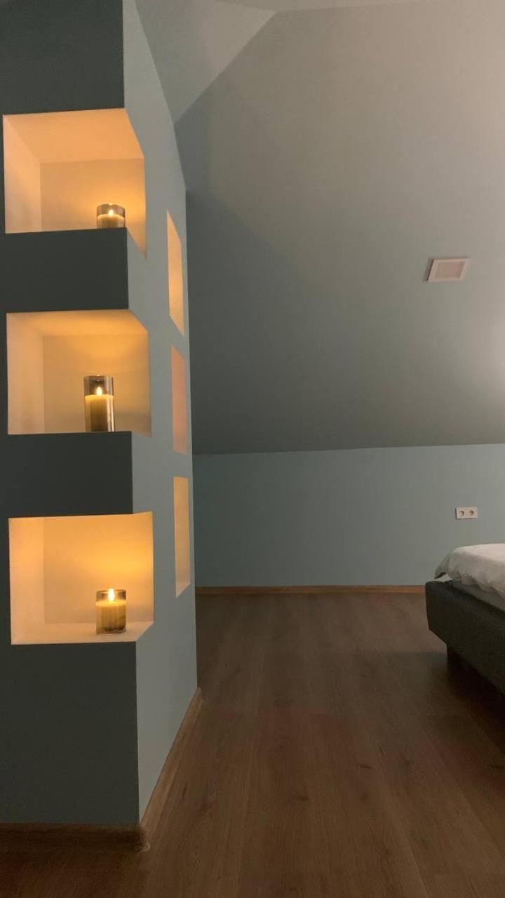 Cozy Apartment B35 In Grand Resort Pamporovo Extérieur photo