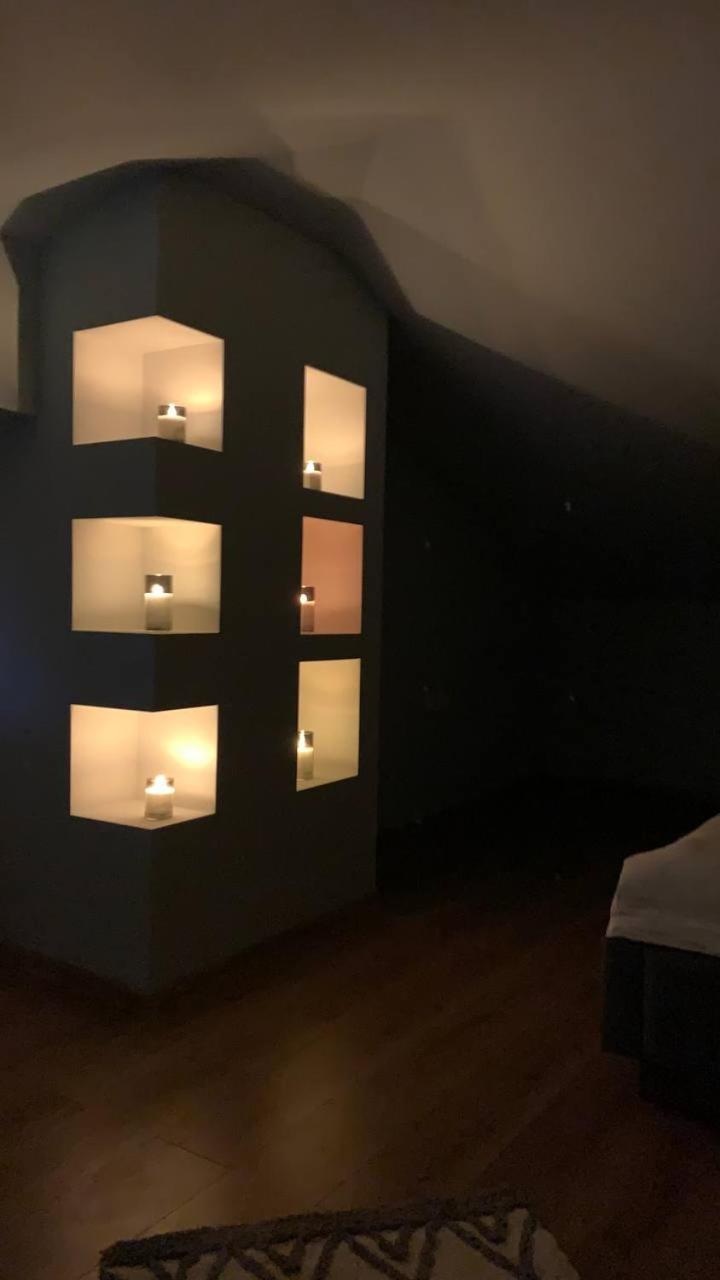 Cozy Apartment B35 In Grand Resort Pamporovo Extérieur photo