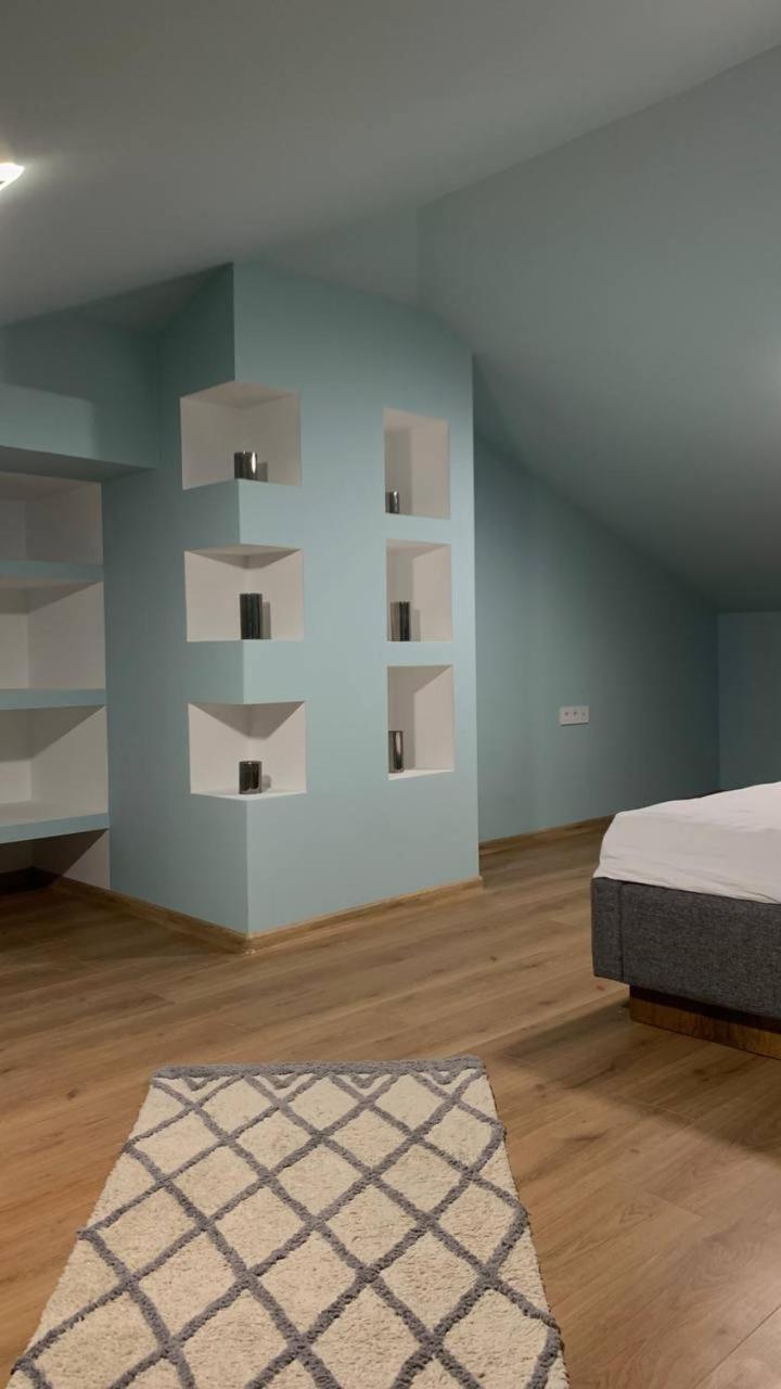 Cozy Apartment B35 In Grand Resort Pamporovo Extérieur photo