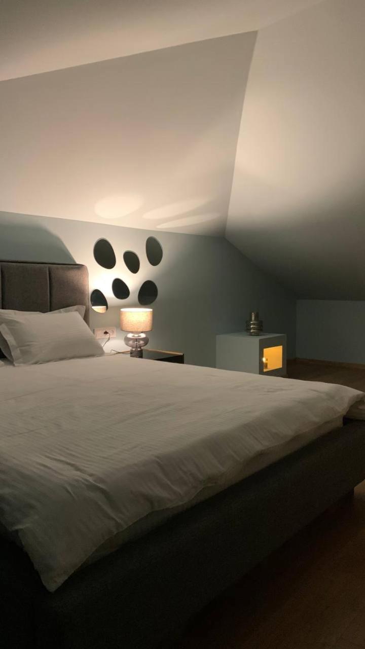 Cozy Apartment B35 In Grand Resort Pamporovo Extérieur photo