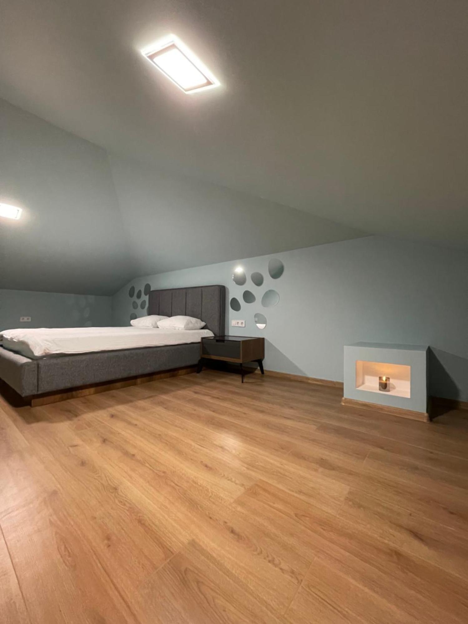 Cozy Apartment B35 In Grand Resort Pamporovo Extérieur photo
