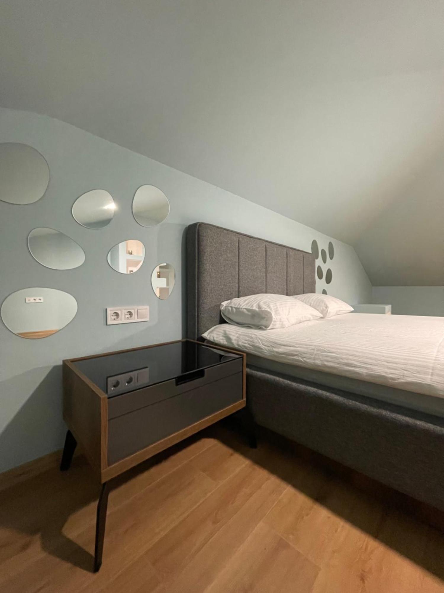 Cozy Apartment B35 In Grand Resort Pamporovo Extérieur photo