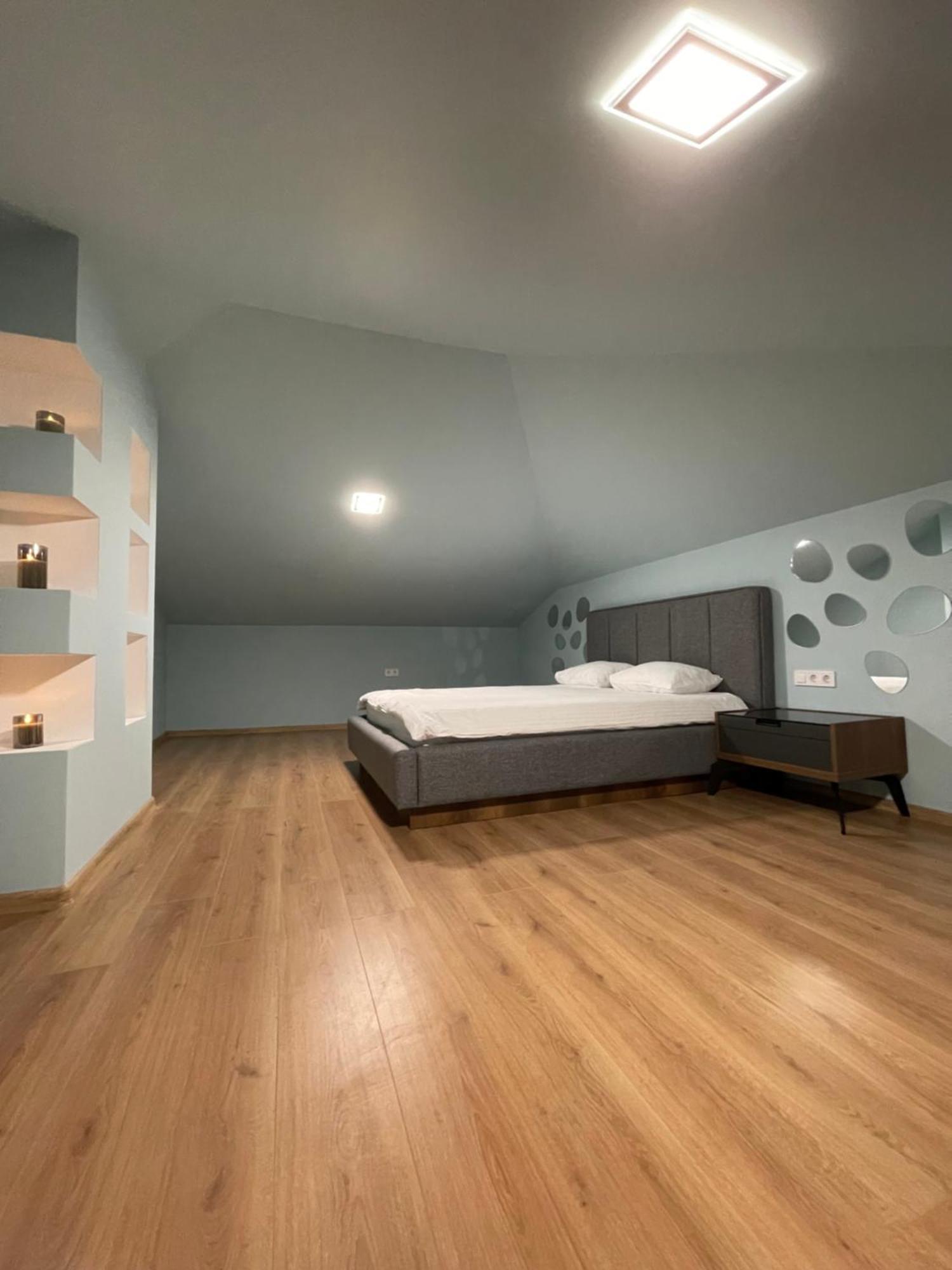 Cozy Apartment B35 In Grand Resort Pamporovo Extérieur photo