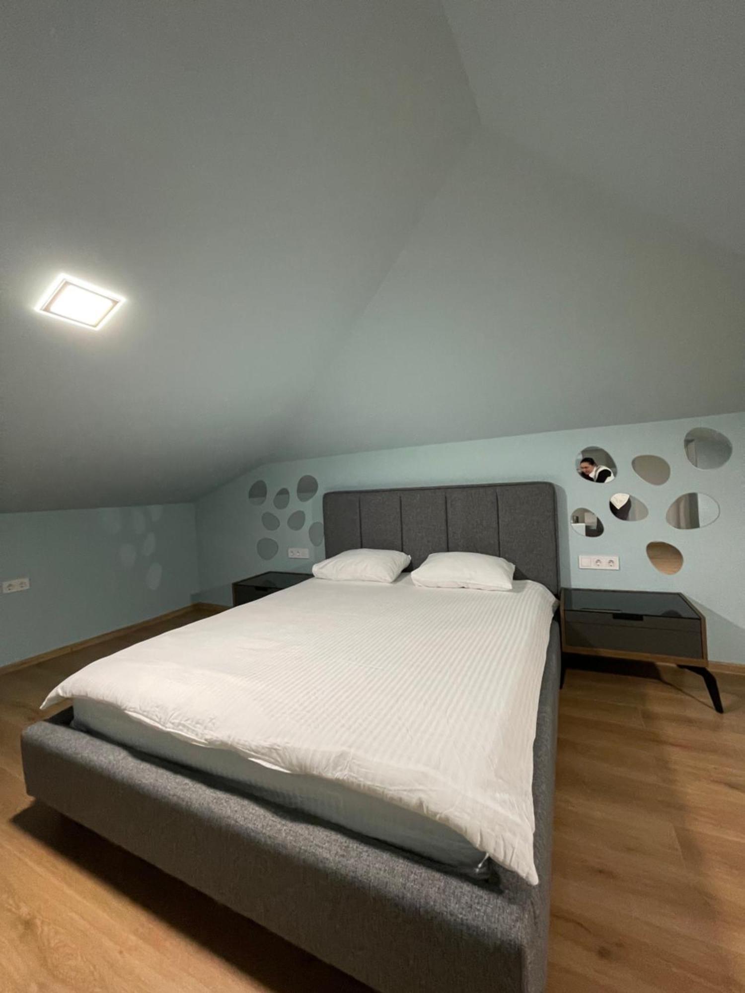 Cozy Apartment B35 In Grand Resort Pamporovo Extérieur photo