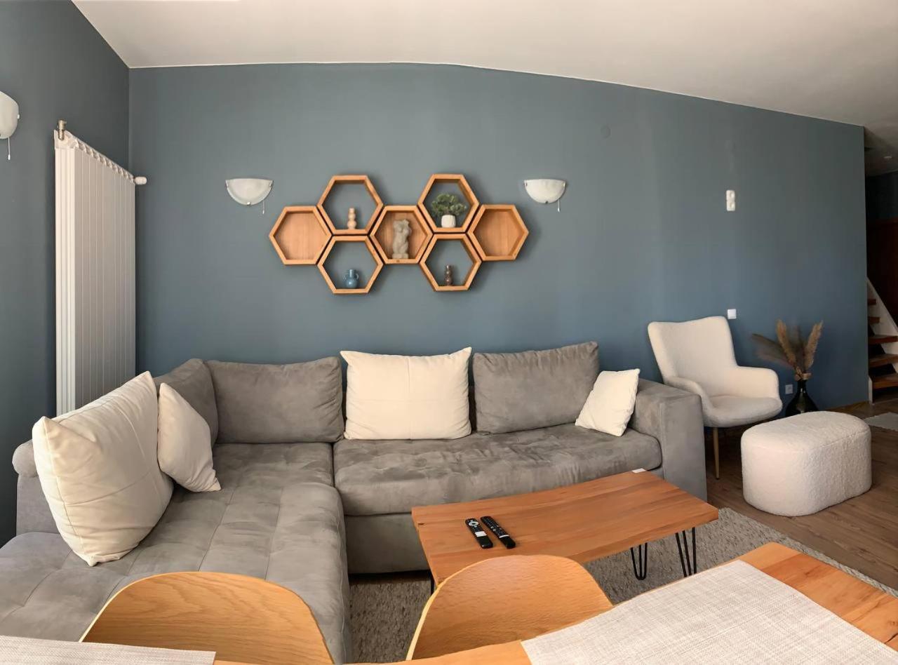 Cozy Apartment B35 In Grand Resort Pamporovo Extérieur photo