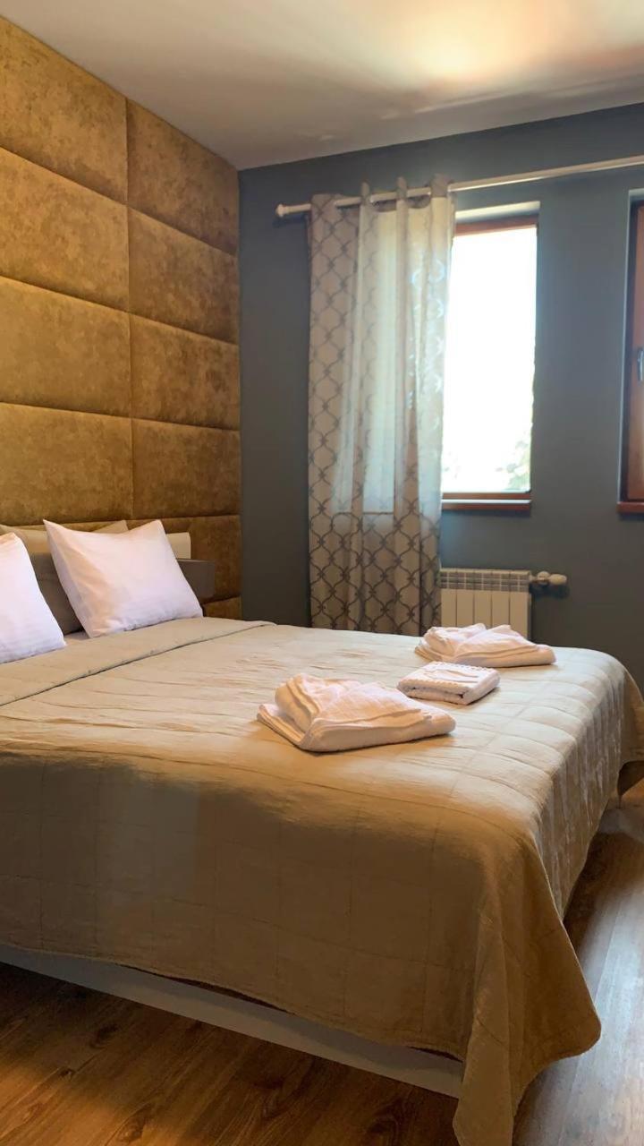 Cozy Apartment B35 In Grand Resort Pamporovo Extérieur photo