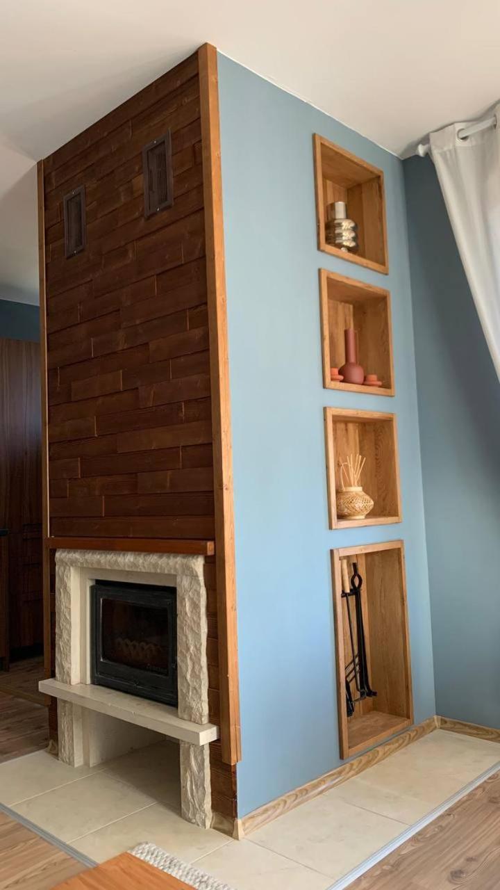 Cozy Apartment B35 In Grand Resort Pamporovo Extérieur photo