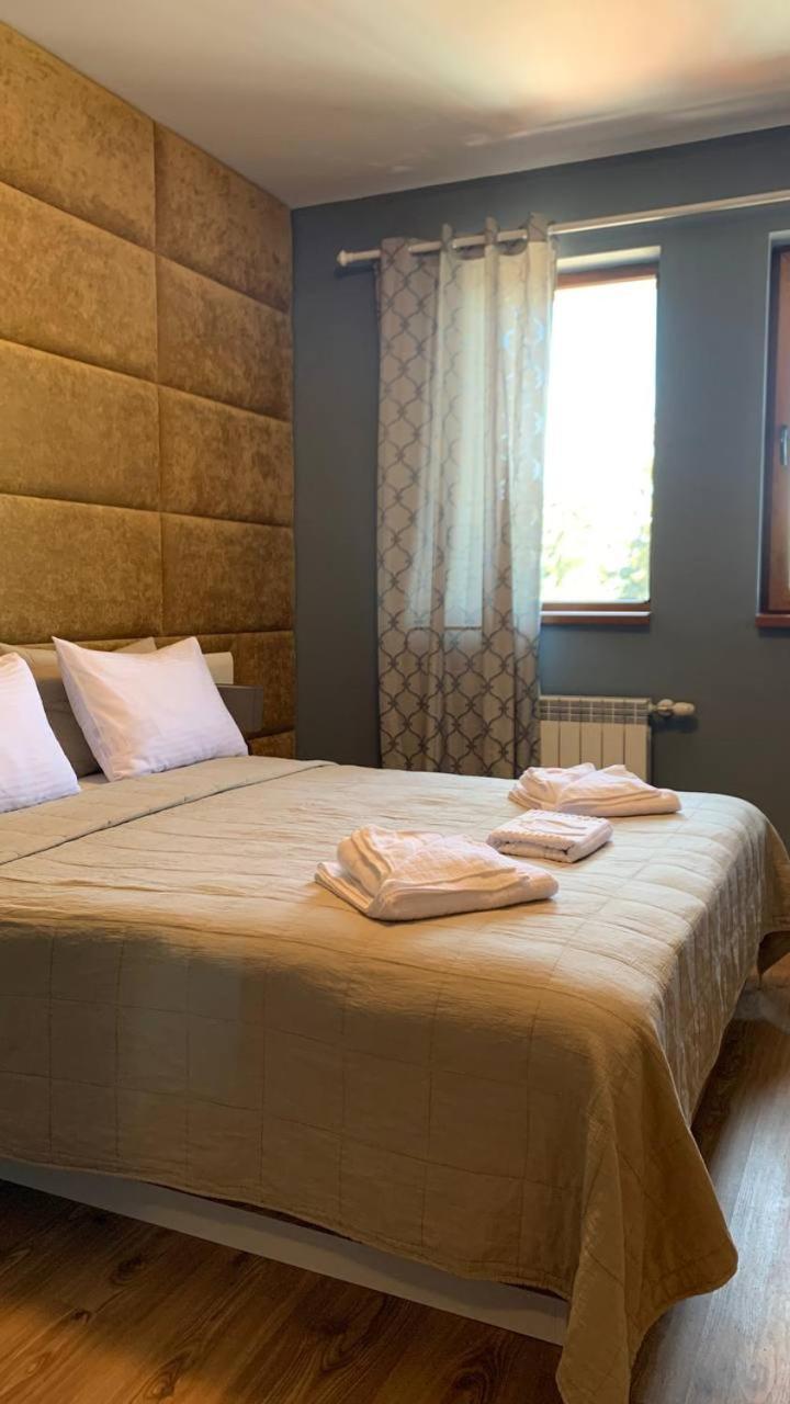 Cozy Apartment B35 In Grand Resort Pamporovo Extérieur photo