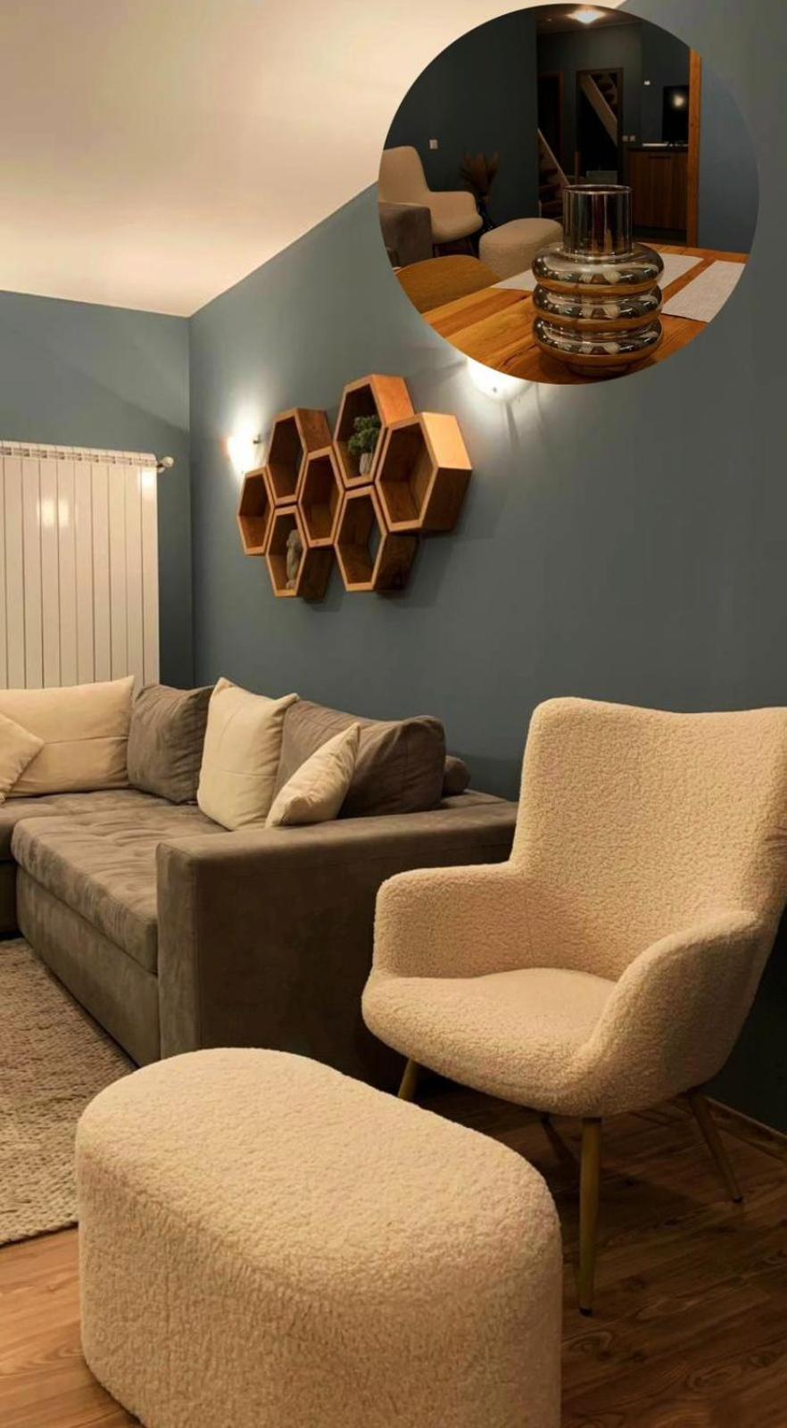 Cozy Apartment B35 In Grand Resort Pamporovo Extérieur photo