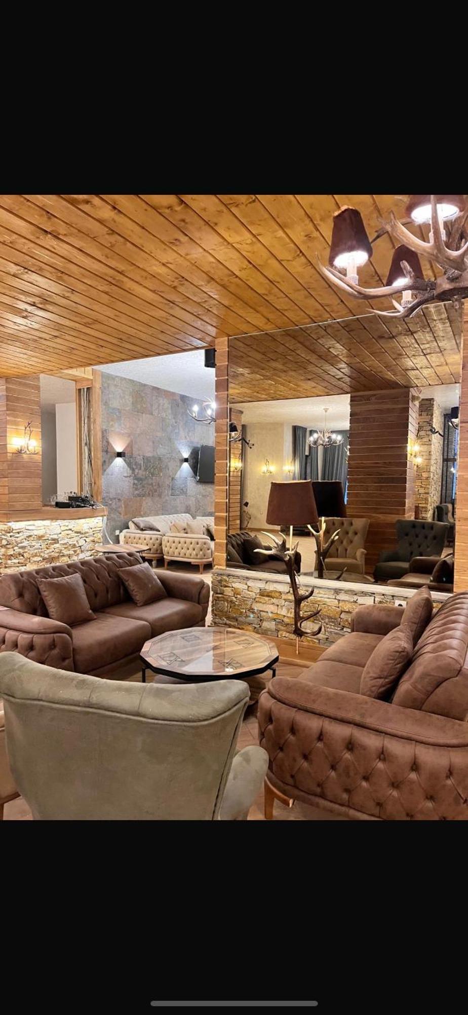 Cozy Apartment B35 In Grand Resort Pamporovo Extérieur photo