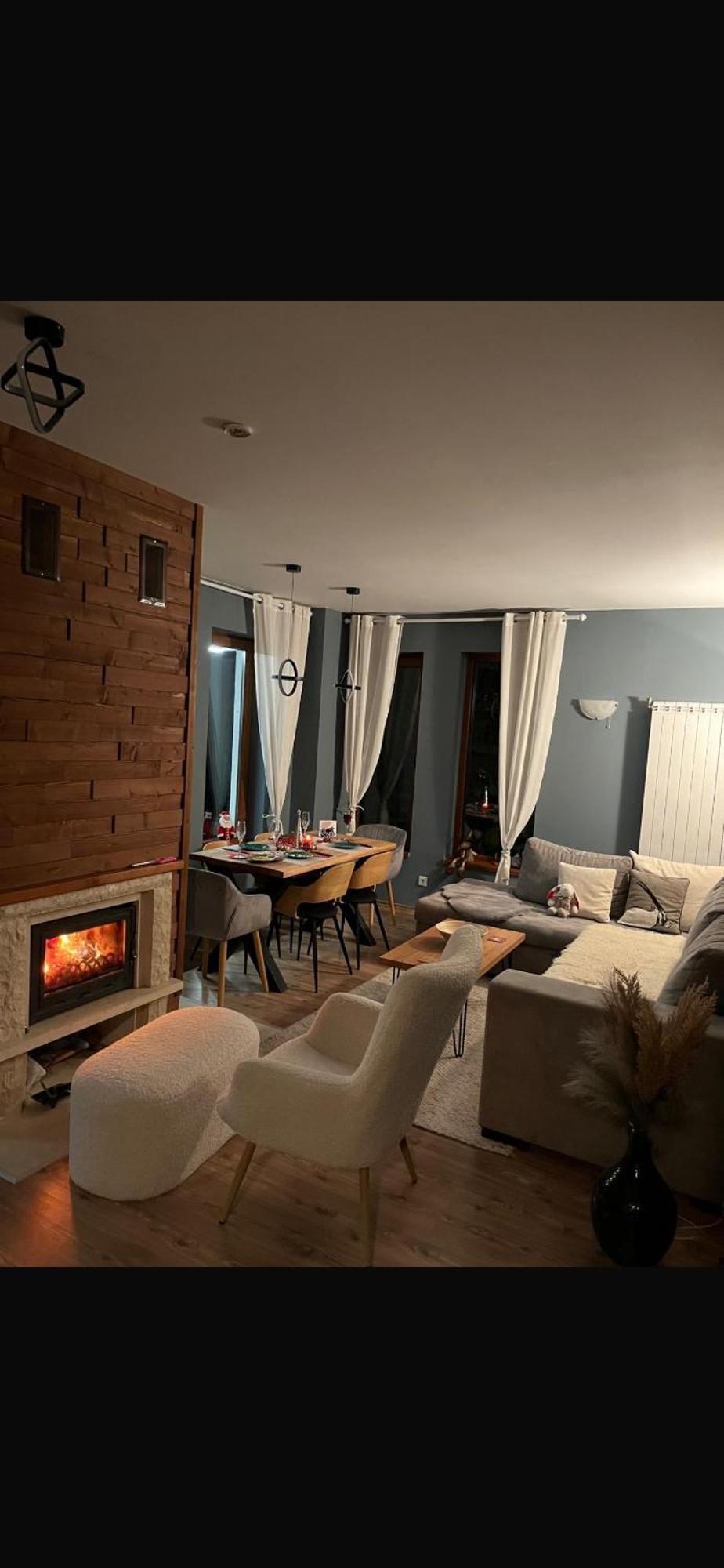 Cozy Apartment B35 In Grand Resort Pamporovo Extérieur photo